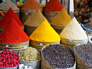 किचन में मौजूद ये मसाला हो सकता है जानलेवा!  